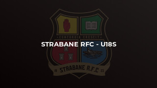 Strabane RFC - U18s