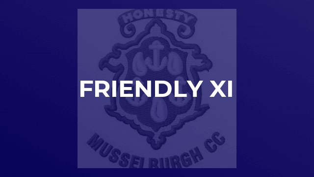 Friendly XI