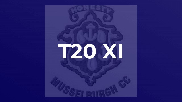 T20 XI