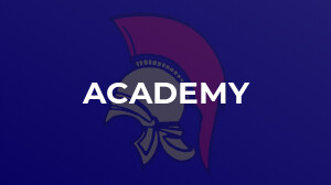 Trojans Academy in action in National Colts Plate
