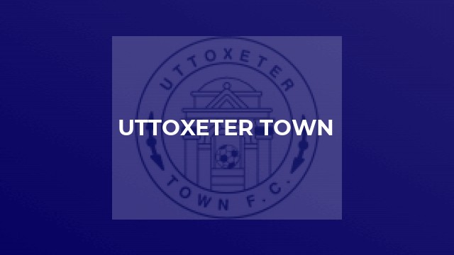 Uttoxeter Town