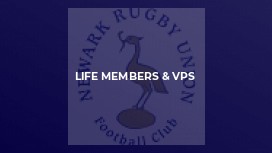 LIFE MEMBERS & VPs