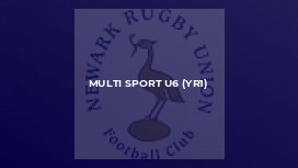 MULTI SPORT U6 (YR1)