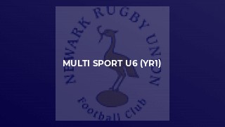 MULTI SPORT U6 (YR1)