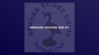 NEWARK WOMEN 2nd XV