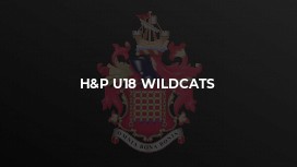 H&P U18 Wildcats