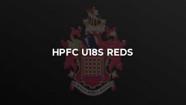 HPFC U18s Reds