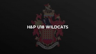 H&P U18 Wildcats