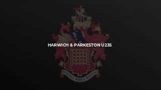 Harwich & Parkeston U23s