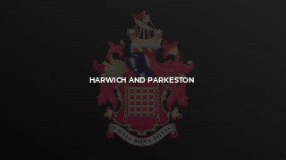 Harwich and Parkeston