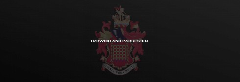 HARWICH & PARKESTON EDGED OUT BY FRAMLINGHAM'S  80TH  MINUTE GOAL