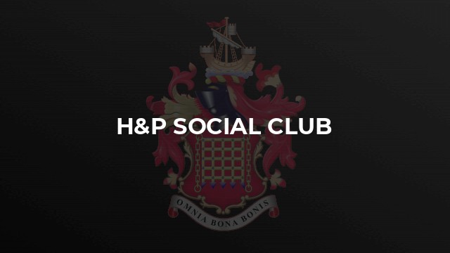 H&P Social Club