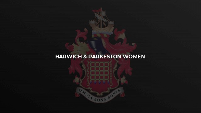 Harwich & Parkeston Women