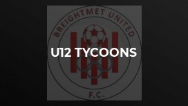 u12 Tycoons