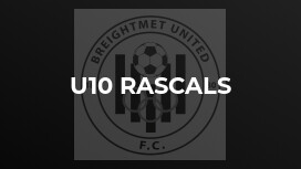 u10 Rascals