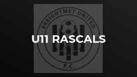 u11 Rascals