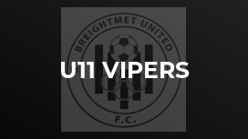 u11 Vipers