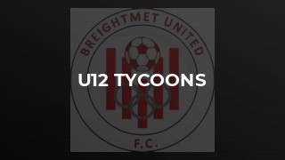 u12 Tycoons