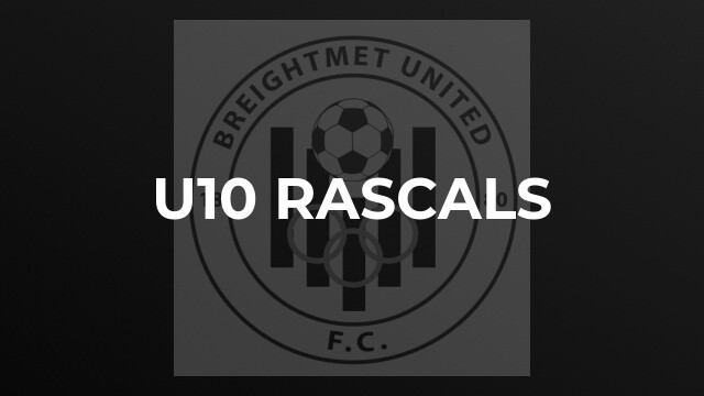 u10 Rascals