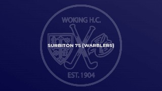 Surbiton 7s (Warblers)
