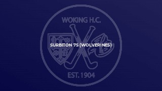 Surbiton 7s (Wolverines)
