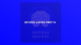 Devizes Ladies First XI