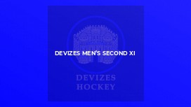 Devizes Men’s Second XI