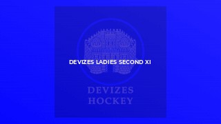 Devizes Ladies Second XI