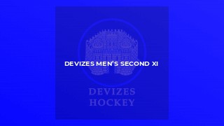 Devizes Men’s Second XI