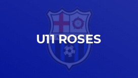 U11 Roses