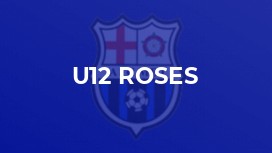 U12 Roses