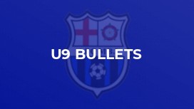 U9 Bullets