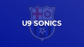 U9 Sonics
