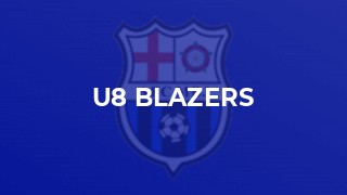 U8 Blazers