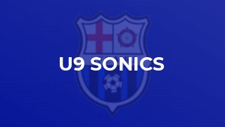 U9 Sonics