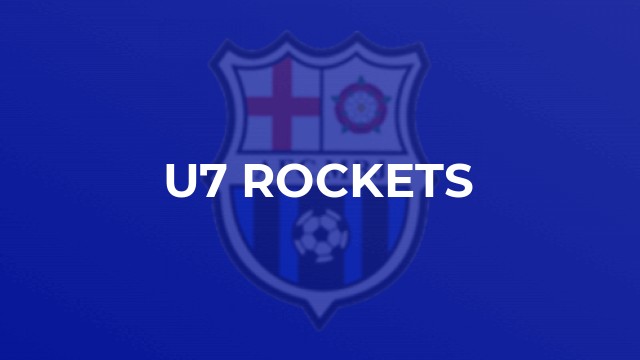 U7 Rockets