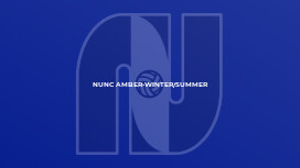 NUNC Amber-winter/summer