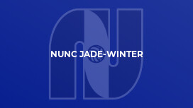 NUNC Jade-winter