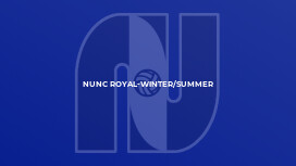 NUNC Royal-winter/summer