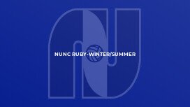 NUNC Ruby-winter/summer