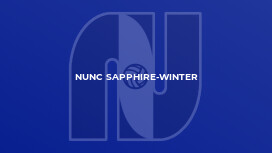 NUNC Sapphire-winter