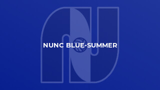 NUNC Blue-summer