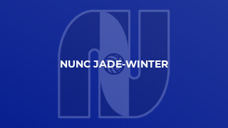 NUNC Jade-winter