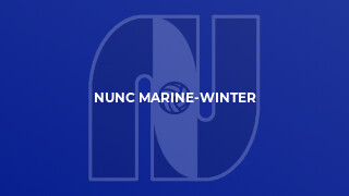 NUNC Marine-winter