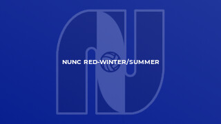 NUNC Red-winter/summer