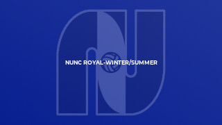 NUNC Royal-winter/summer