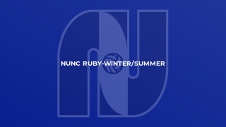 NUNC Ruby-winter/summer