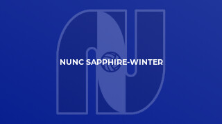NUNC Sapphire-winter
