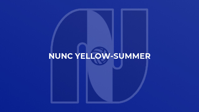 NUNC Yellow-summer