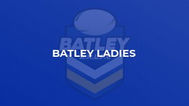 Batley Ladies